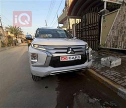 ميتسوبيشي باجيرو سبورت